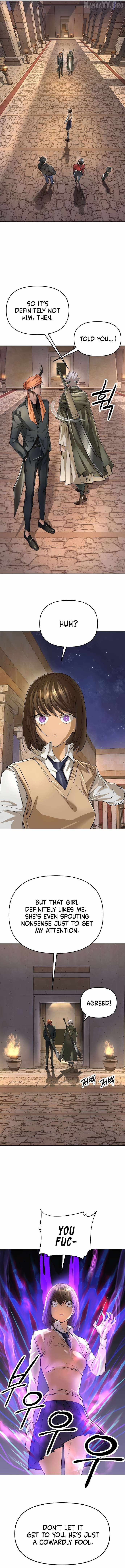 Cosmic Heavenly Demon 3077 Chapter 66 12